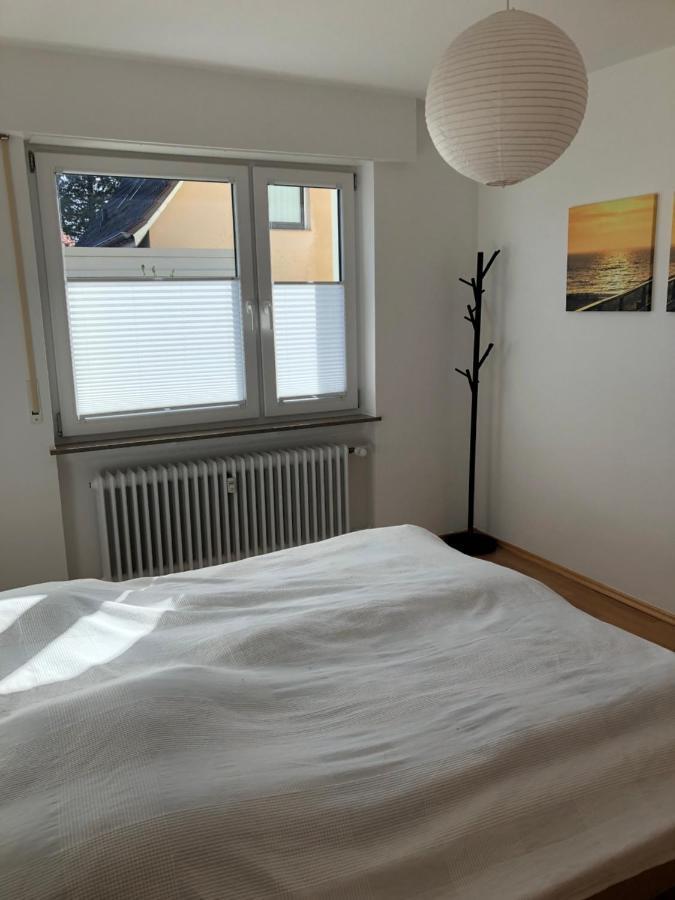 Appartement Stuttgart Messe & Flughafen ラインフェルデン＝エヒターディンゲン エクステリア 写真