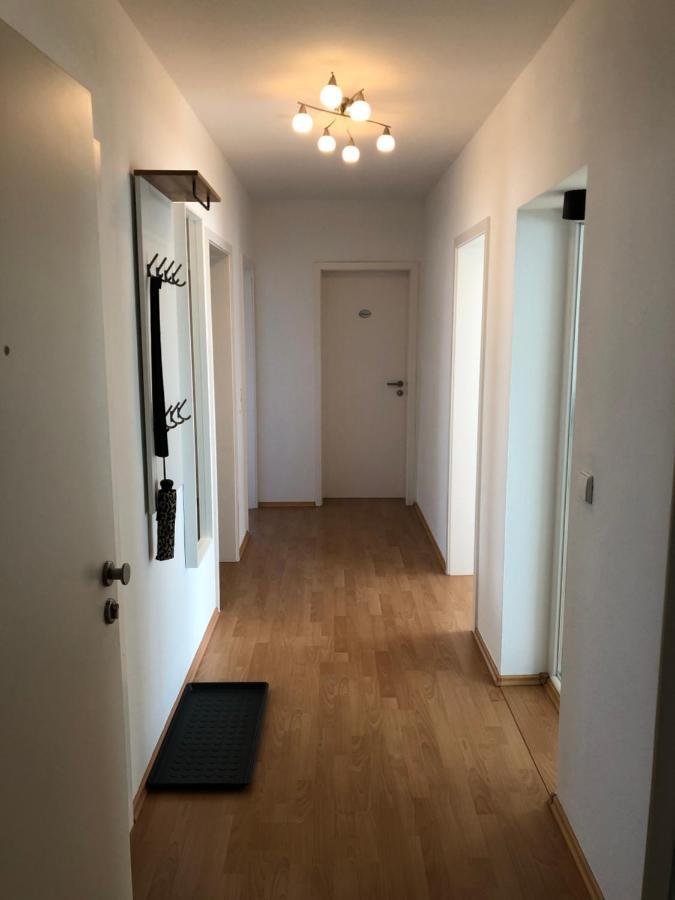 Appartement Stuttgart Messe & Flughafen ラインフェルデン＝エヒターディンゲン エクステリア 写真